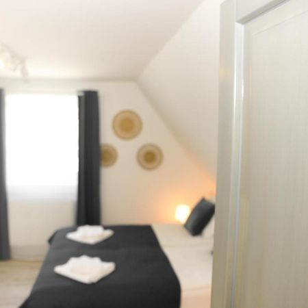 Raba92 Apartman House エクステリア 写真