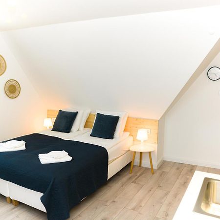 Raba92 Apartman House エクステリア 写真