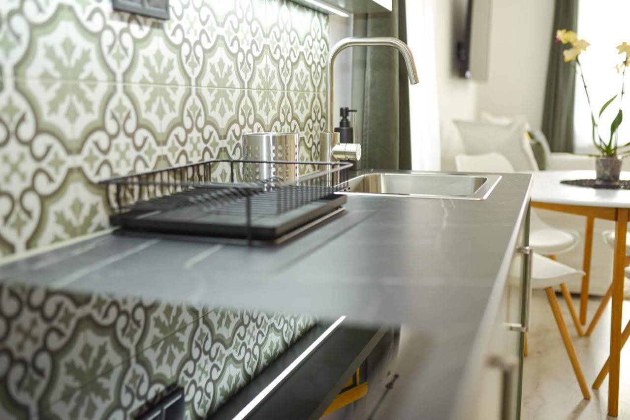 Raba92 Apartman House エクステリア 写真