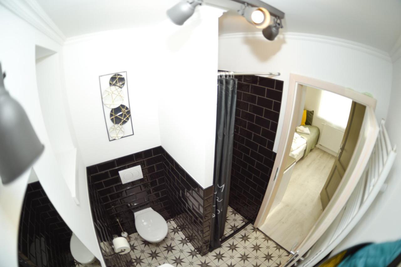 Raba92 Apartman House エクステリア 写真