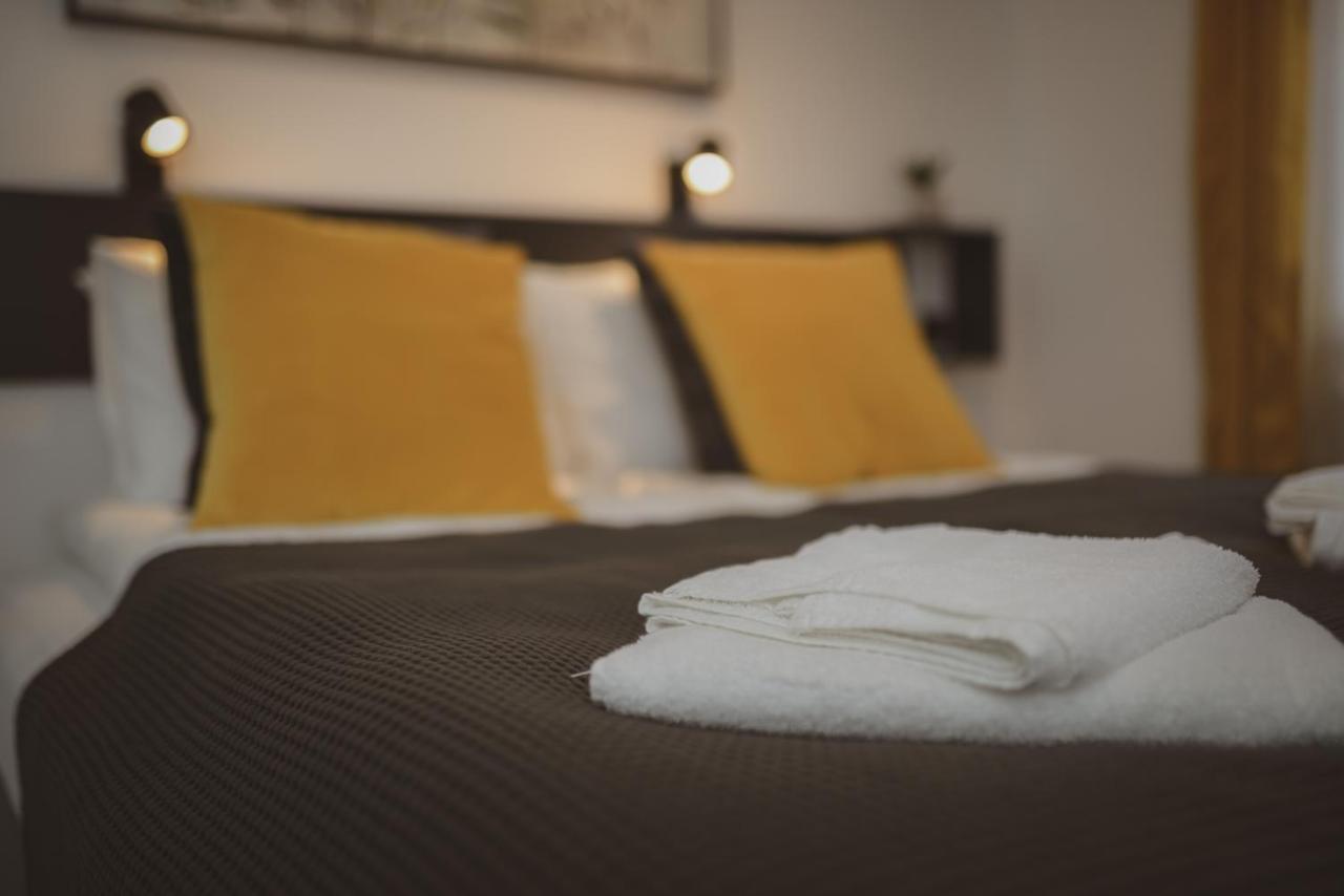 Raba92 Apartman House エクステリア 写真