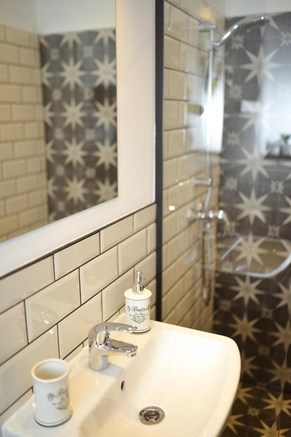 Raba92 Apartman House エクステリア 写真