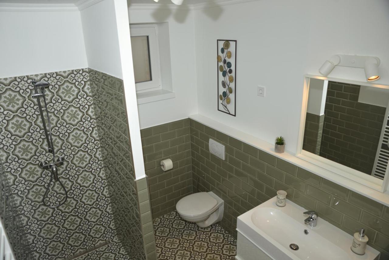 Raba92 Apartman House エクステリア 写真