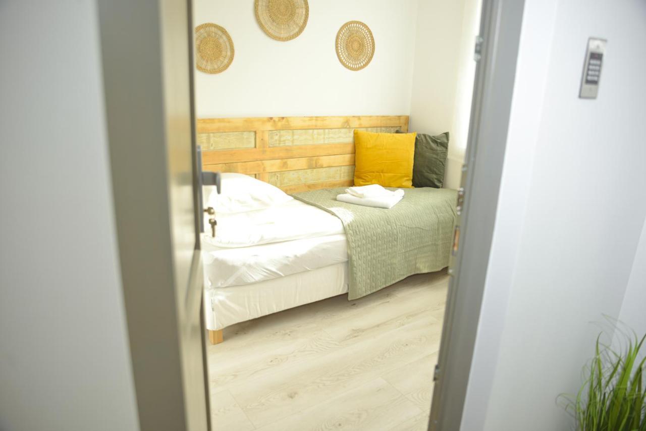 Raba92 Apartman House エクステリア 写真