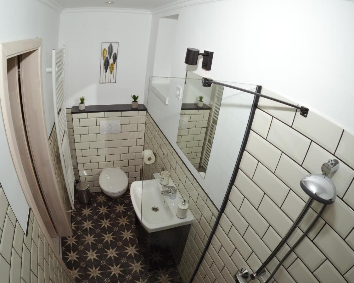 Raba92 Apartman House エクステリア 写真