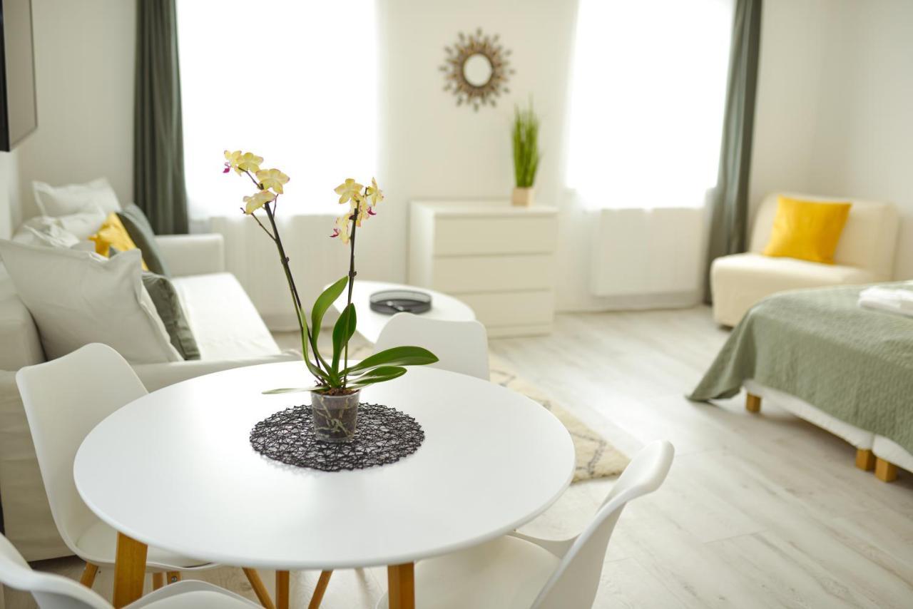 Raba92 Apartman House エクステリア 写真