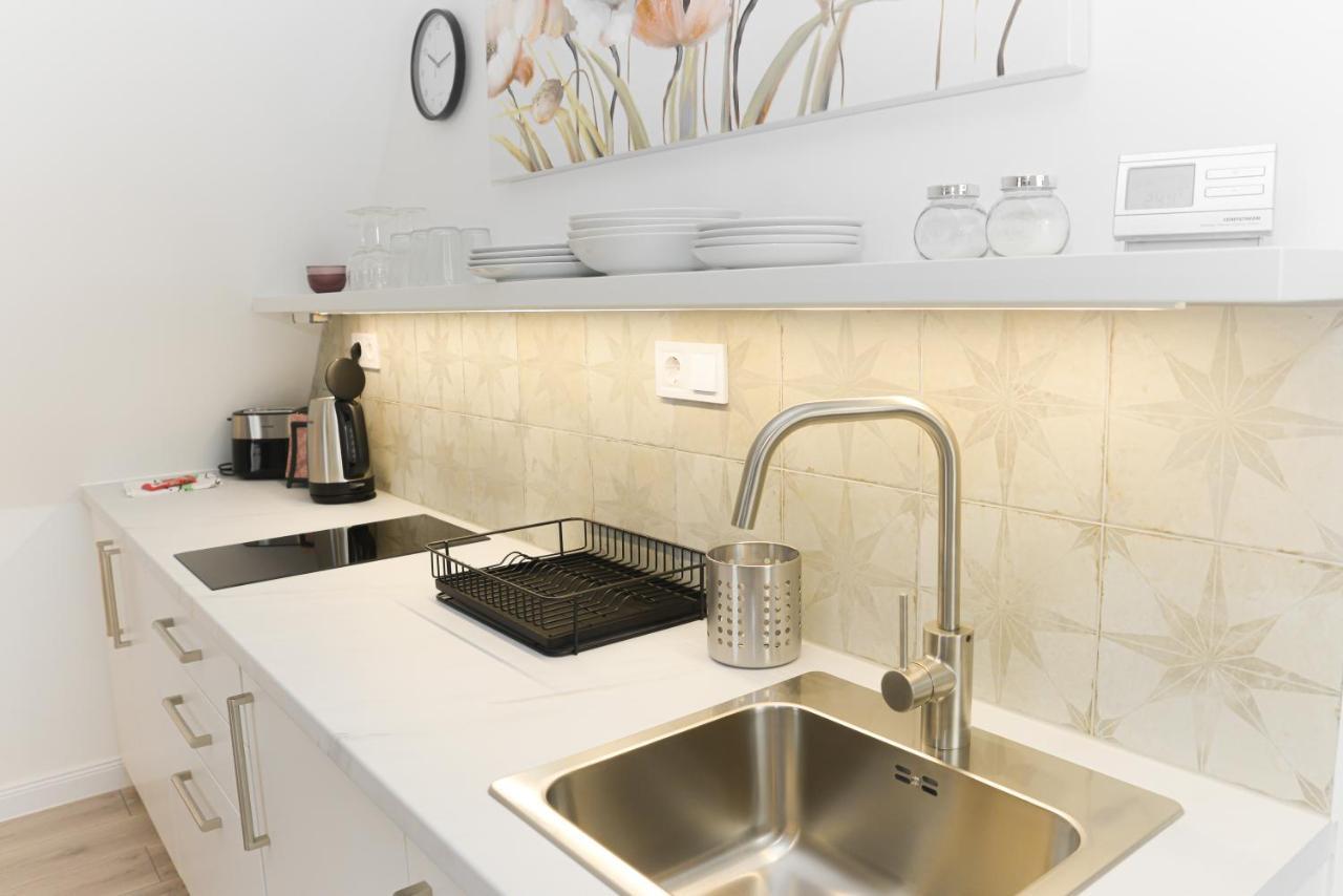 Raba92 Apartman House エクステリア 写真