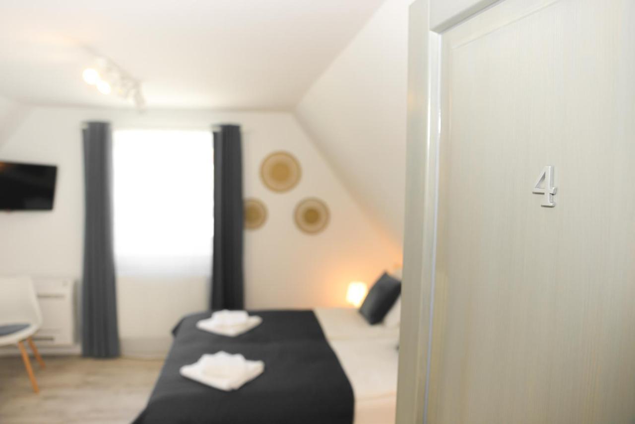 Raba92 Apartman House エクステリア 写真