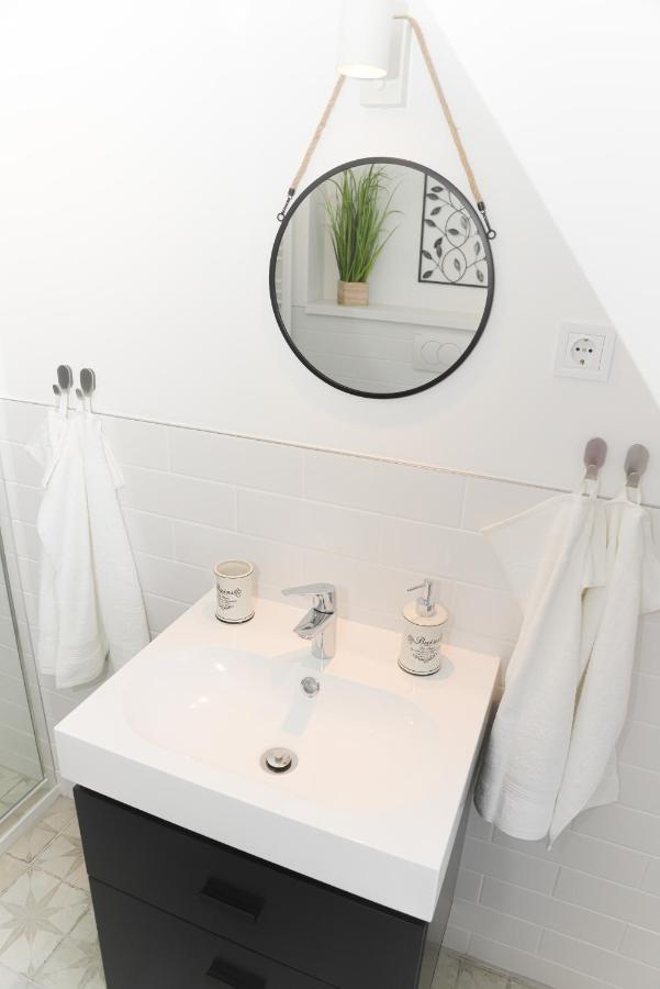 Raba92 Apartman House エクステリア 写真
