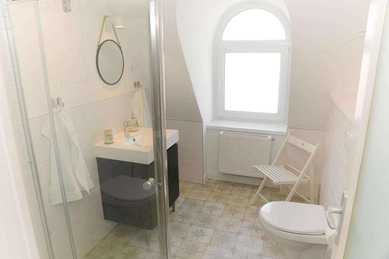 Raba92 Apartman House エクステリア 写真