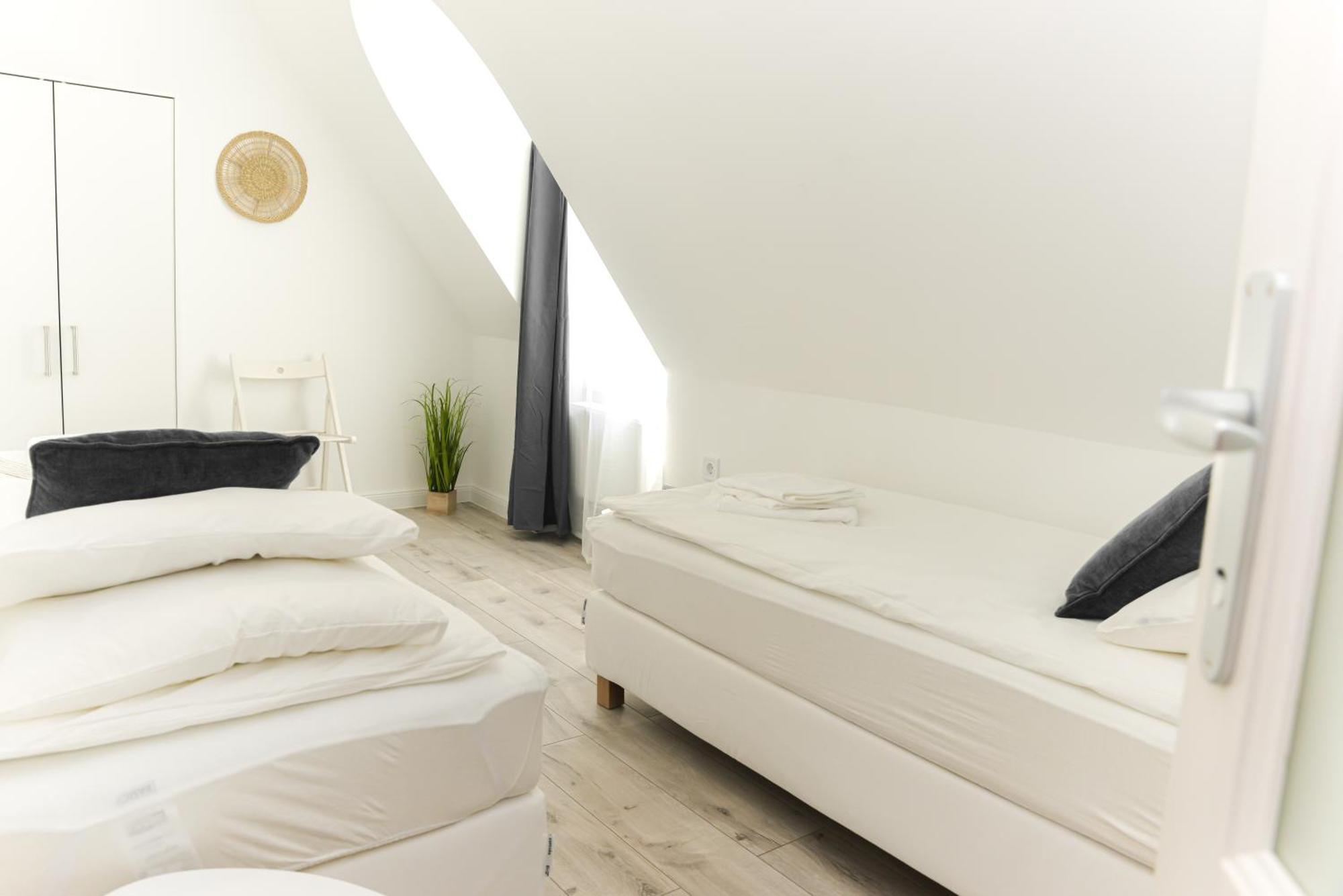 Raba92 Apartman House エクステリア 写真