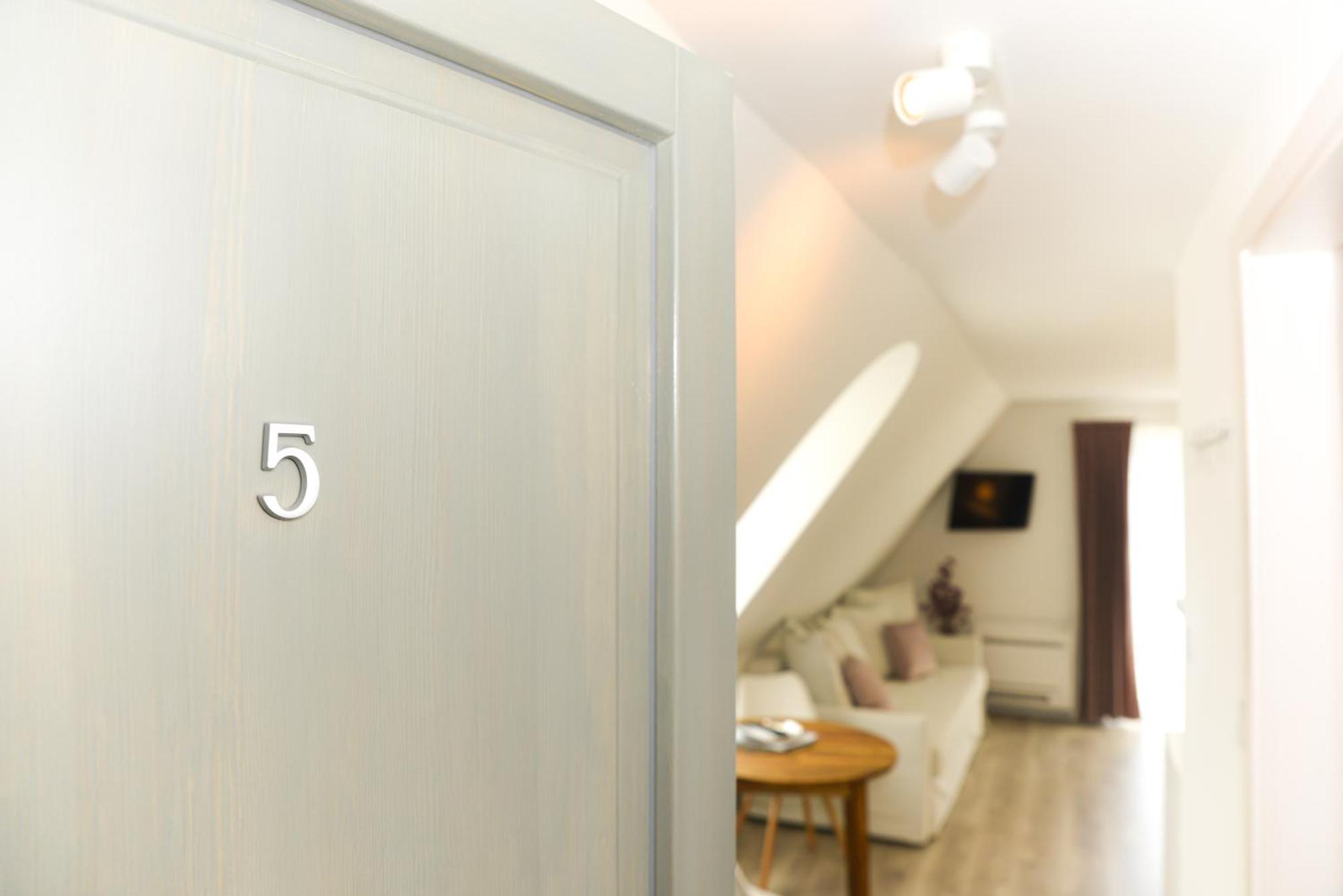 Raba92 Apartman House エクステリア 写真